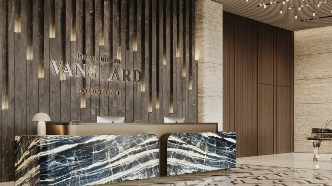 Franck Muller Vanguard – Iconic Apartments in Dubai Marina (6)