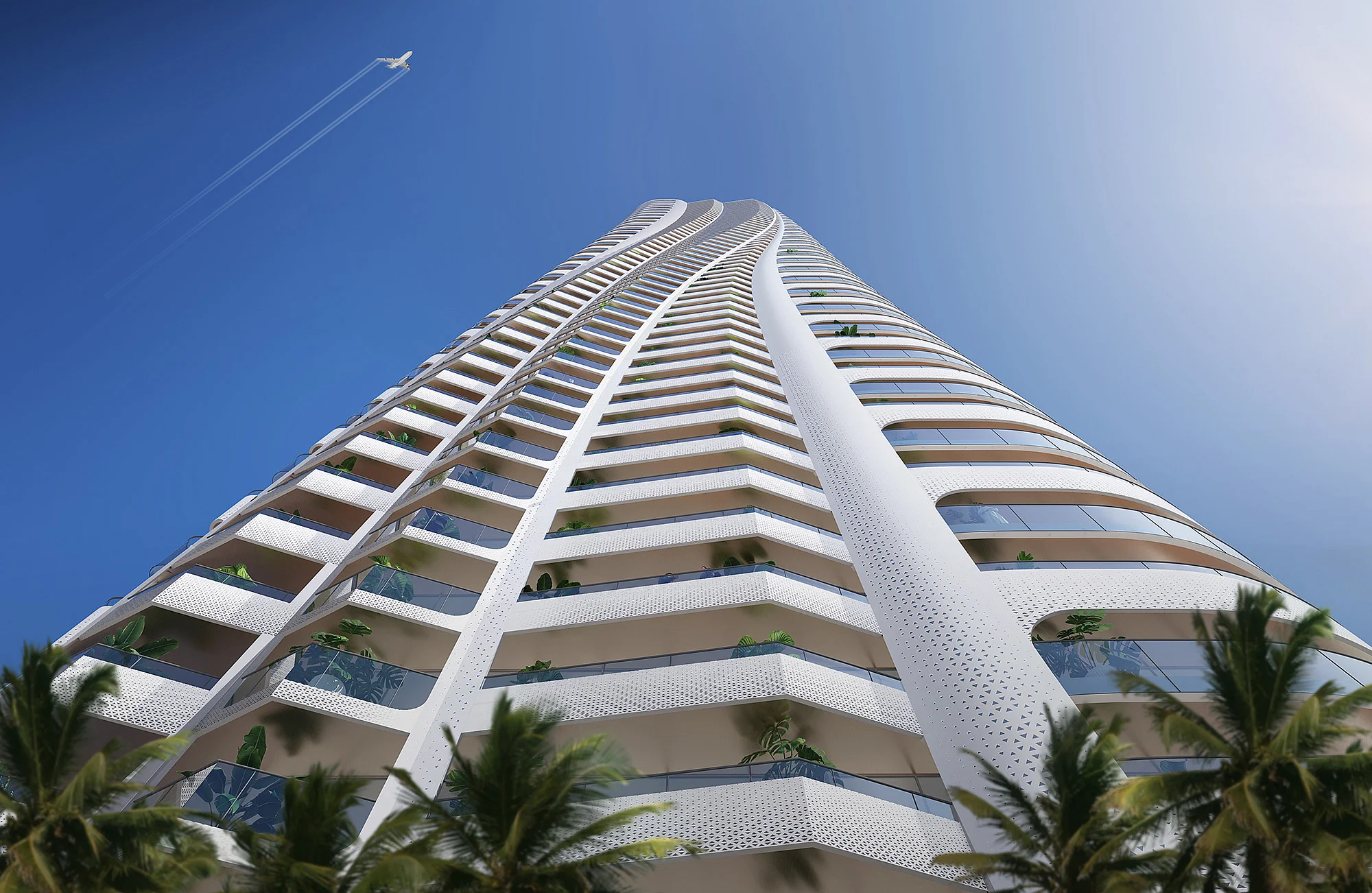 damac 2